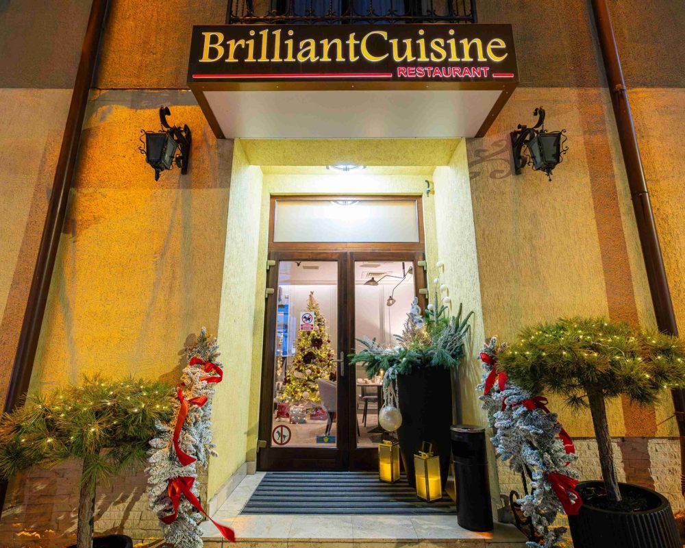 Prezentare Brilliant- Craciun10
